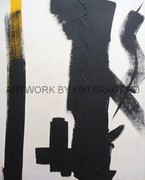 Aachen-ART-Company, Kiki Bragard