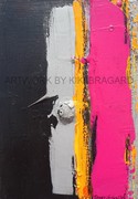 Aachen-ART-Company, Kiki Bragard