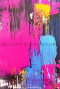 Aachen-ART-Company, Kiki Bragard