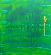 Aachen-ART-Company, Kiki Bragard