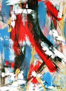 Aachen-ART-Company, Kiki Bragard
