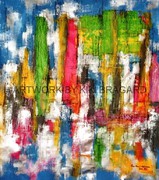 Aachen-ART-Company, Kiki Bragard