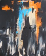 Aachen-ART-Company, Kiki Bragard