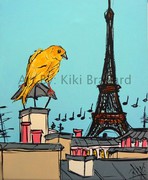 Aachen-Art-Company by Kiki Bragard