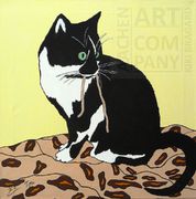 Aachen Art Company - Kiki Bragard