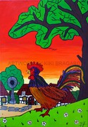 Aachen-Art-Company by Kiki Bragard