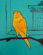 Aachen-Art-Company, Kiki Bragard