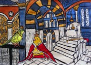 Aachen-Art-Company by Kiki Bragard