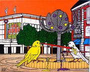 Aachen-Art-Company by Kiki Bragard