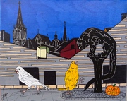 Aachen Art Company - Kiki Bragard