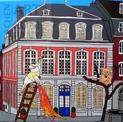 Aachen Art Company - Kiki Bragard