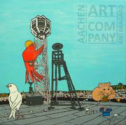 Aachen Art Company - Kiki Bragard