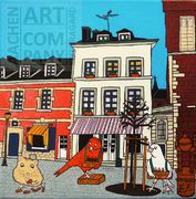 Aachen Art Company - Kiki Bragard