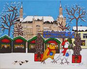 Aachen-Art-Company by Kiki Bragard