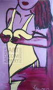 Aachen Art Company - Kiki Bragard
