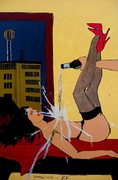 Aachen-ART-Company, Kiki Bragard