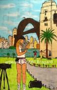 Aachen-ART-Company, Kiki Bragard