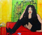 Aachen-ART-Company, Kiki Bragard