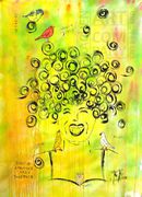 Aachen-ART-Company, Kiki Bragard