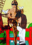Aachen Art Company - Kiki Bragard