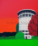 Aachen Art Company - Kiki Bragard