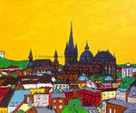 Aachen Art Company - Kiki Bragard