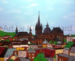 Aachen Art Company - Kiki Bragard