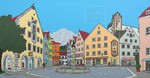 Aachen-ART-Company, Kiki Bragard