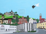 Aachen-ART-Company - Kiki Bragard