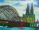 Aachen-ART-Company - Kiki Bragard
