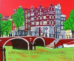 Aachen Art Company - Kiki Bragard