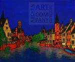 Aachen Art Company - Kiki Bragard