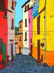 Aachen Art Company - Kiki Bragard