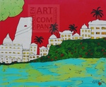 Aachen Art Company - Kiki Bragard