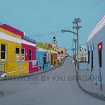 Aachen Art Company - Kiki Bragard
